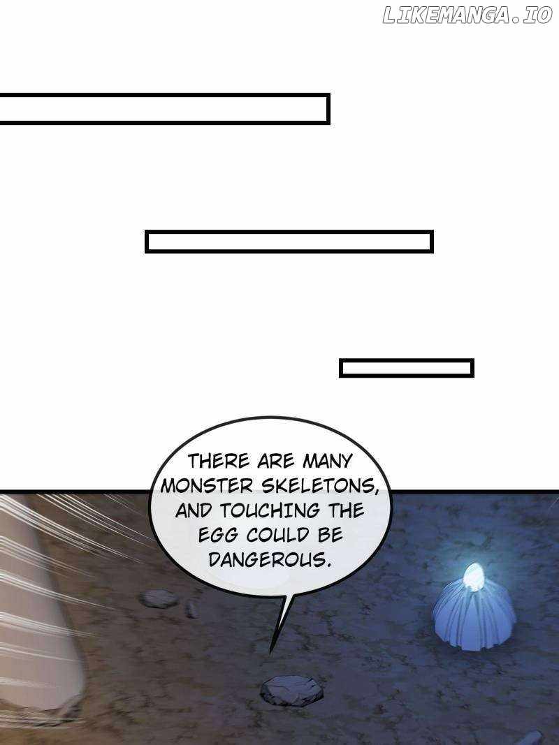 I Am The Monster Overlord Chapter 90 51